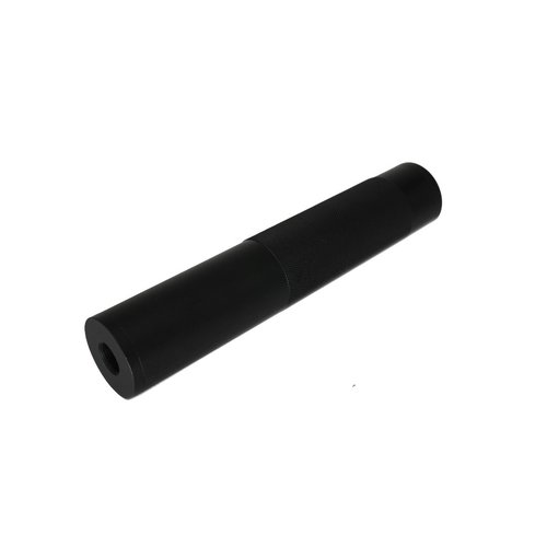 Metal NATO 5.56  Suppressor