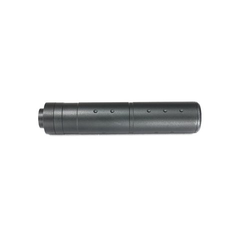 Metal Silenciador Tipo B (195 mm)