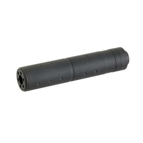 Metal B Type Suppressor (195 mm)