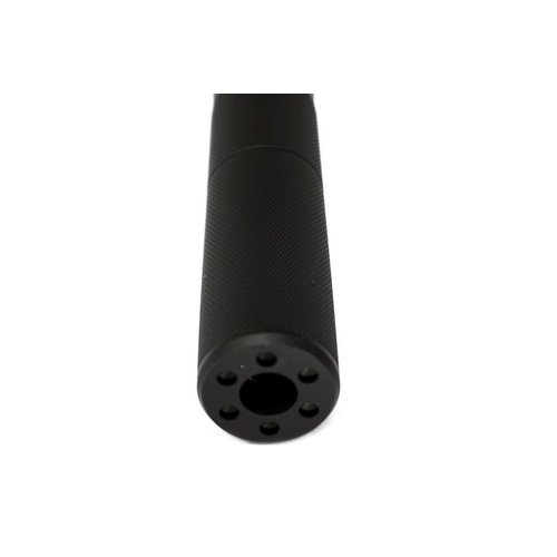 Metal C Type Suppressor (155 mm)