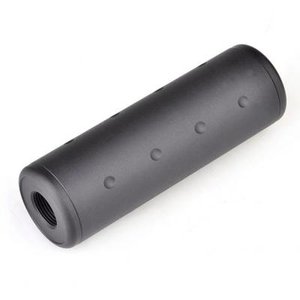 Metal Skull Suppressor (98 mm)