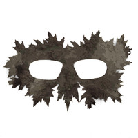 Ghillie Mask - Deadzone