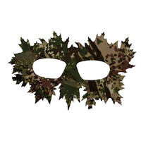 Ghillie Mask - Concamo