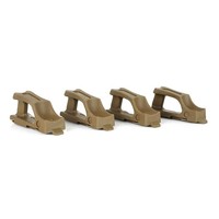 5.56 SpeedPlate Magazine - FDE (4Set)