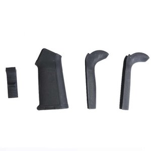 Metal Grip MIAD (Full Kit) - Negro Metal Grip MIAD (Full Kit) - Negro