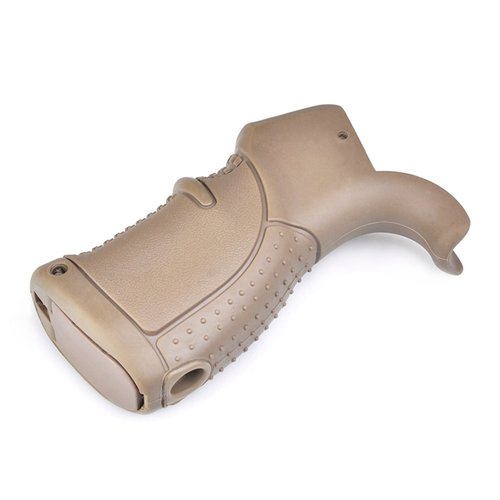 Metal AGR43 Grip - FDE (GBB)
