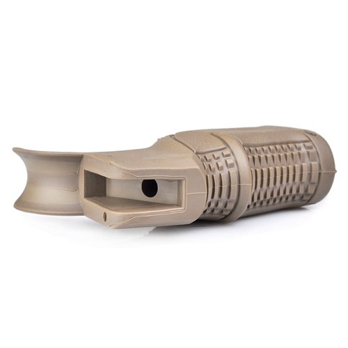 Metal AGR43 Grip - FDE (GBB)