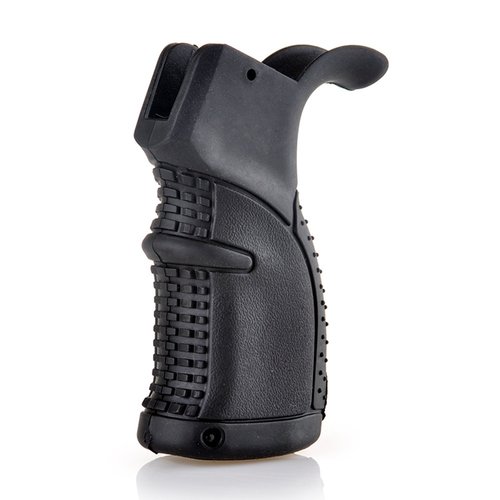 Metal Grip AGR43 - Negro (GBB)