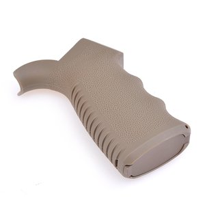 Metal Grip EPG-AR - FDE (GBB)