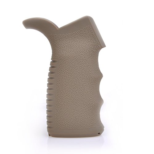 Metal EPG-AR Grip- FDE (GBB)