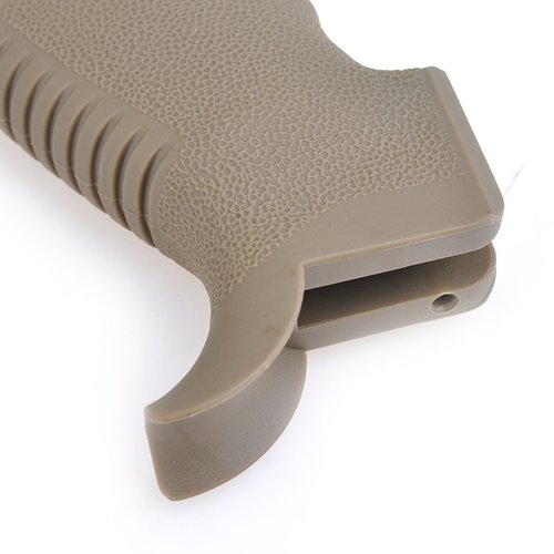 Metal EPG-AR Grip- FDE (GBB)