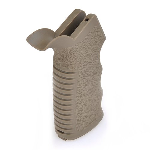 Metal EPG-AR Grip- FDE (GBB)