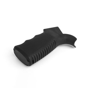 Metal Grip EPG-AR - Negro (GBB) Metal Grip EPG-AR - Negro (GBB)