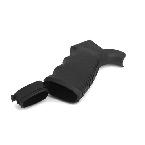 Metal EPG-AR Grip- Black (GBB)