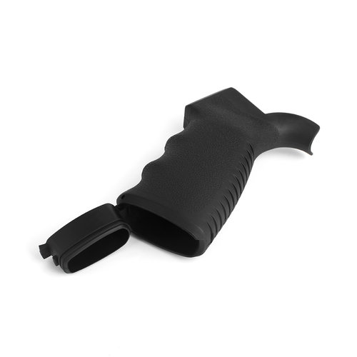 Metal EPG-AR Grip- Black (GBB)