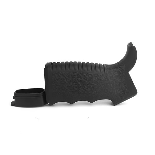 Metal EPG-AR Grip- Black (GBB)