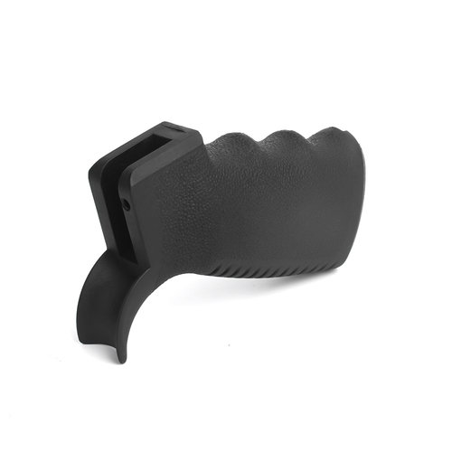 Metal Grip EPG-AR - Negro (GBB)