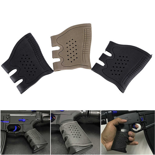 MP Protector de Goma para Grip. FDE