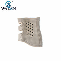 Rubber Protective Cover for Grip. FDE