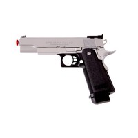 Hi-Capa 5.1 Stainless