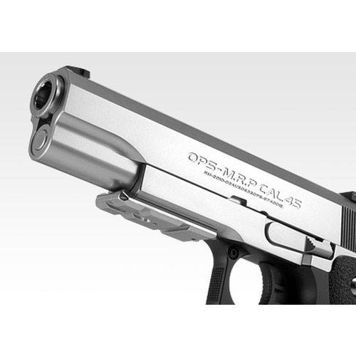 TOKYO MARUI Hi-Capa 5.1  Stainless TOKYO MARUI Hi-Capa 5.1  Stainless