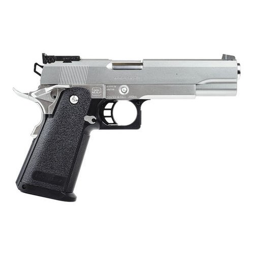 TOKYO MARUI Hi-Capa 5.1  Stainless