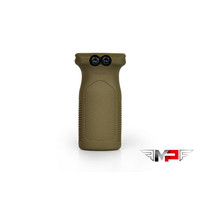 MP Top Vertical Grip RVG - FDE