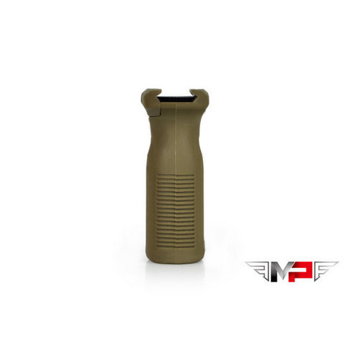 Metal Grip Vertical RVG para Top - FDE