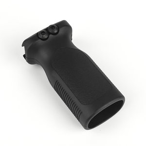 Metal MP Top Vertical Grip RVG - Black