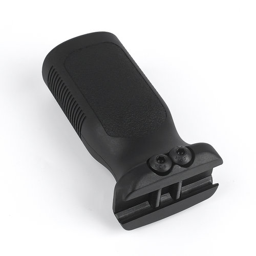 Metal MP Top Vertical Grip RVG - Black