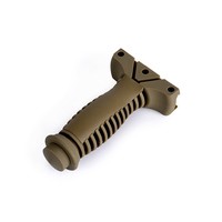 Grip Táctico CQB - FDE