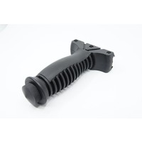 Grip Táctico CQB - Negro