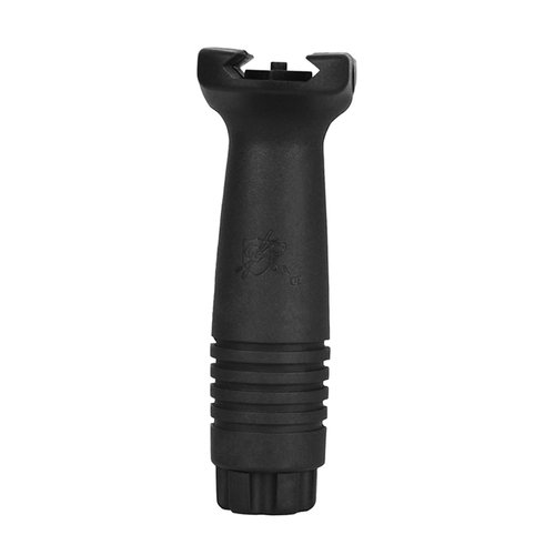 Metal Knight's Forward Vertical Grip - Black