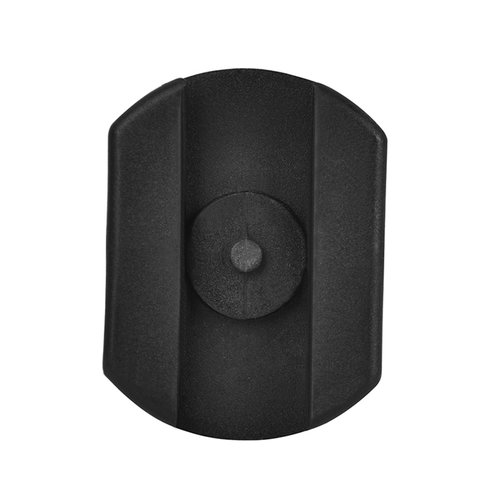 Metal Grip Vertical Knight's - Negro