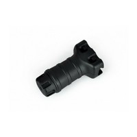 TGD Stubby Vertical Grip - Black