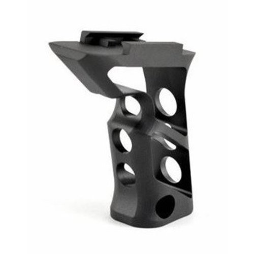 WADSN Grip Angular Top Picatinny en CNC - Negro