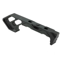 TD MOD ForeGrip for KeyMod - Black