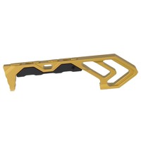 Grip TD MOD para KeyMod - FDE