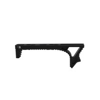 M-lok link Curver ForeGrip - Black