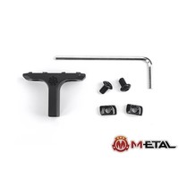 Finger Stop Mini para M-lok -Negro