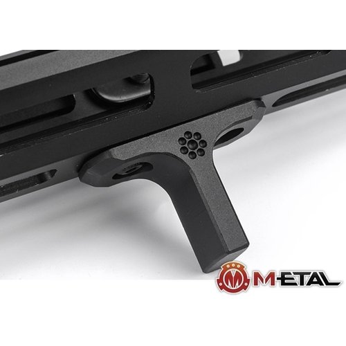 WADSN Finger Stop Mini para M-lok -Negro