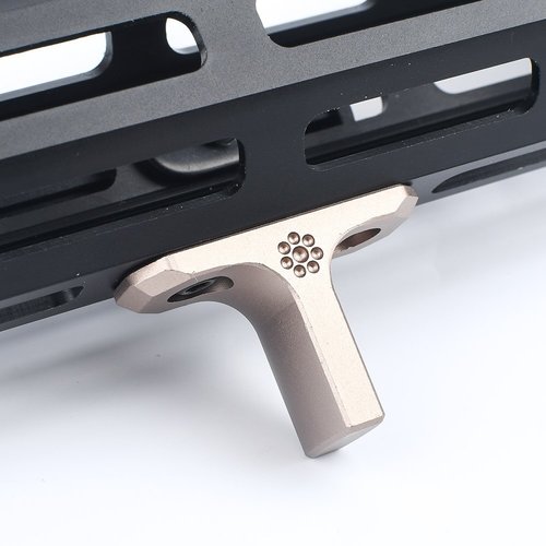 WADSN Finger Stop Mini para M-lok - FDE