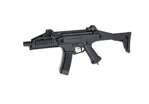 Rifles HPA