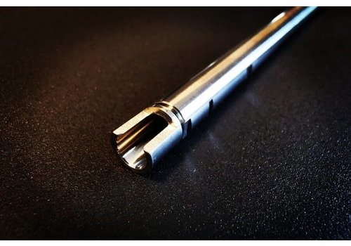 Cañón de precisión Cañón de precisión