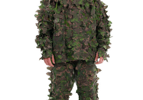 Camuflaje Taiga Camuflaje Taiga