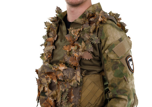 Chest Rigs y Portaequipo Chest Rigs y Portaequipo