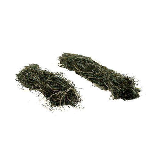 Materiales camuflaje