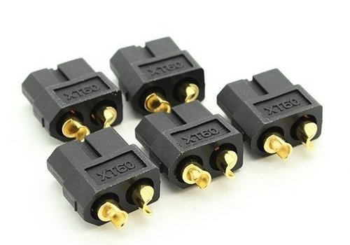 Connectors