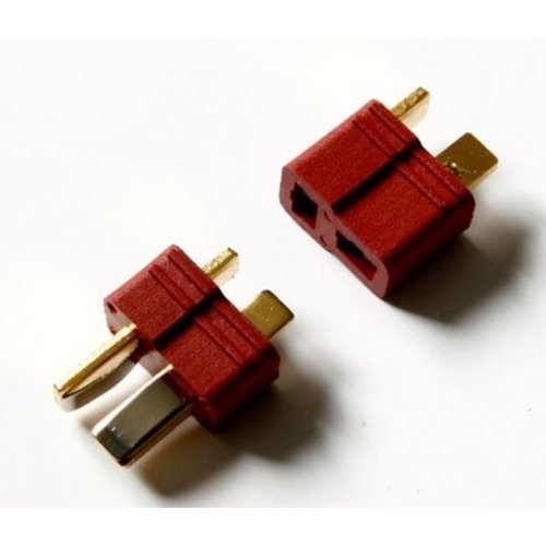 T-Dean Connectors