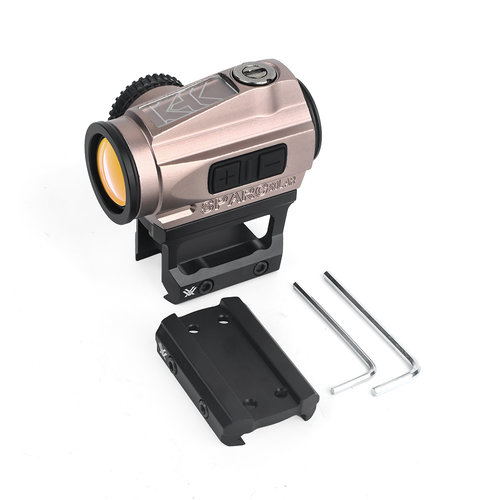 WADSN Punto Rojo Solar Sparc - FDE WADSN Punto Rojo Solar Sparc - FDE